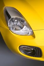 Pontiac Solstice GXP 2007 года